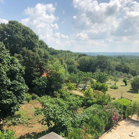 Stancieta Ulrihi Villa Marasi Buitenkant foto