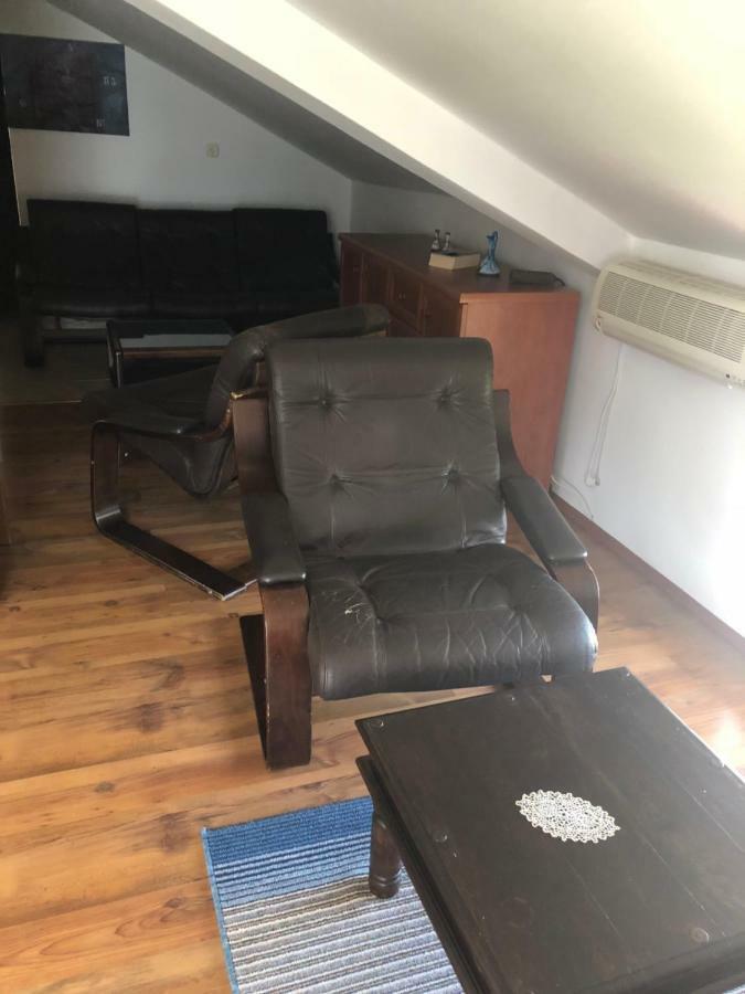 Stancieta Ulrihi Villa Marasi Buitenkant foto