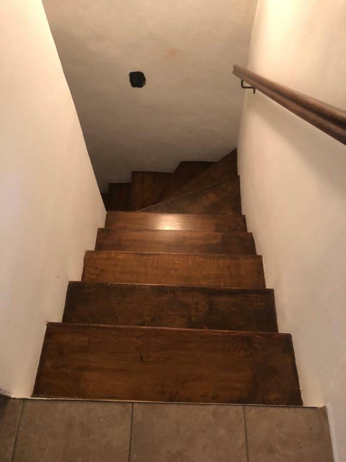 Stancieta Ulrihi Villa Marasi Buitenkant foto