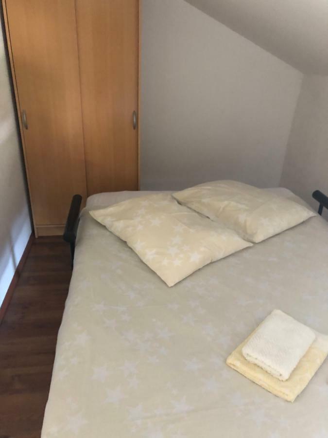 Stancieta Ulrihi Villa Marasi Buitenkant foto