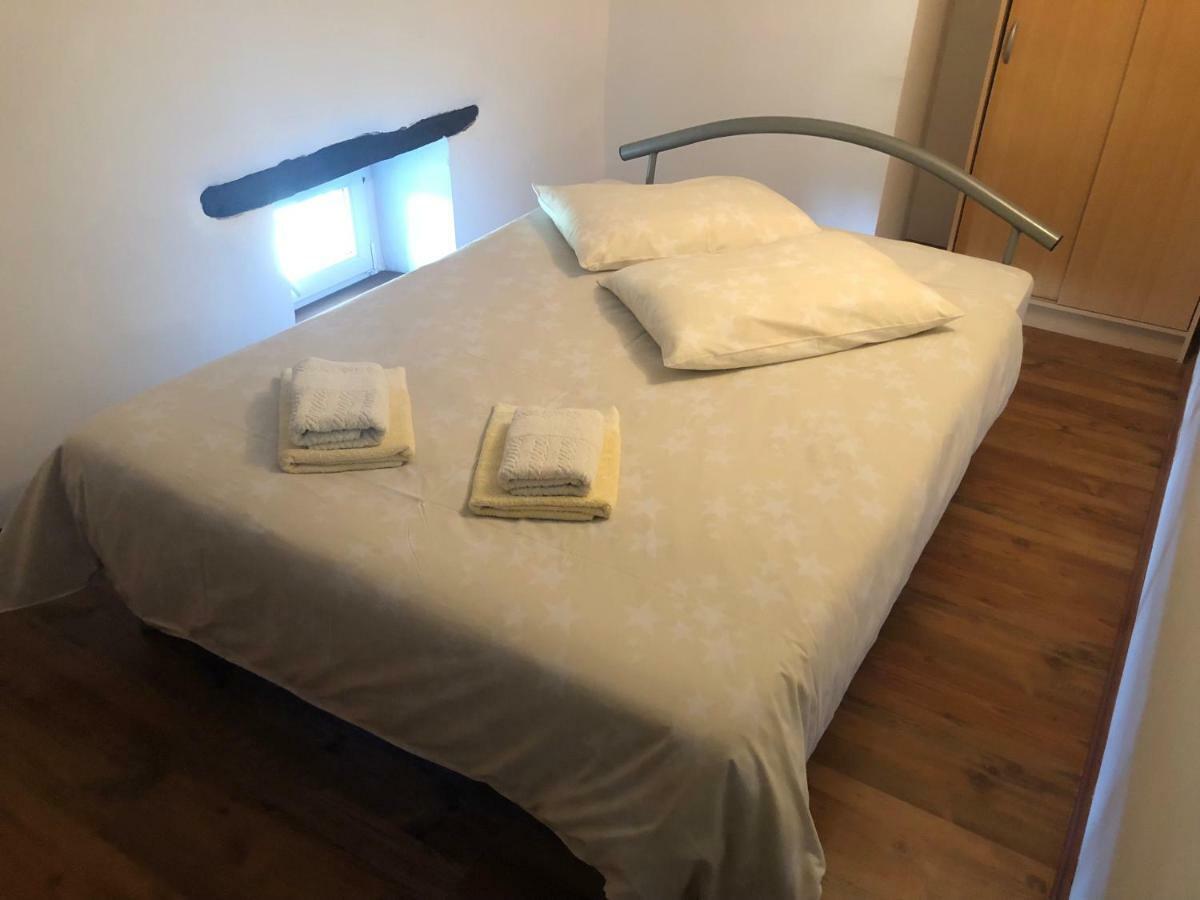 Stancieta Ulrihi Villa Marasi Buitenkant foto
