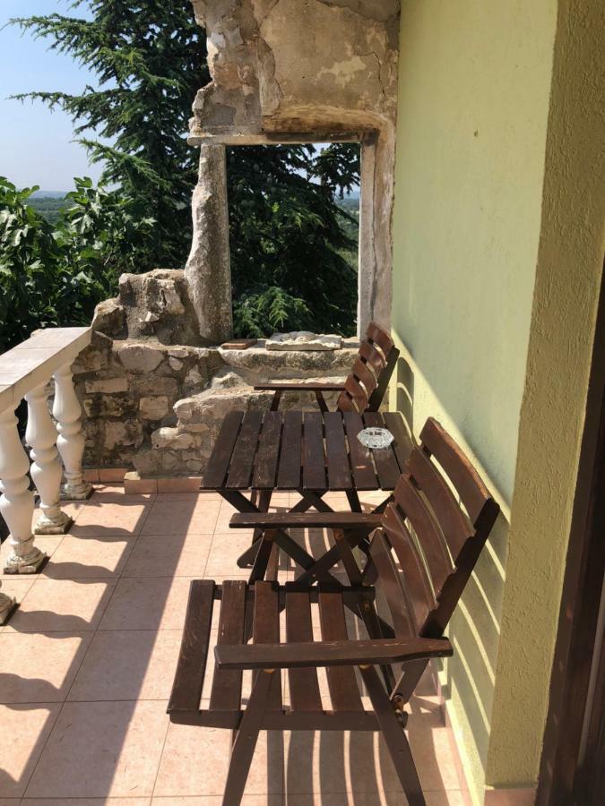 Stancieta Ulrihi Villa Marasi Buitenkant foto