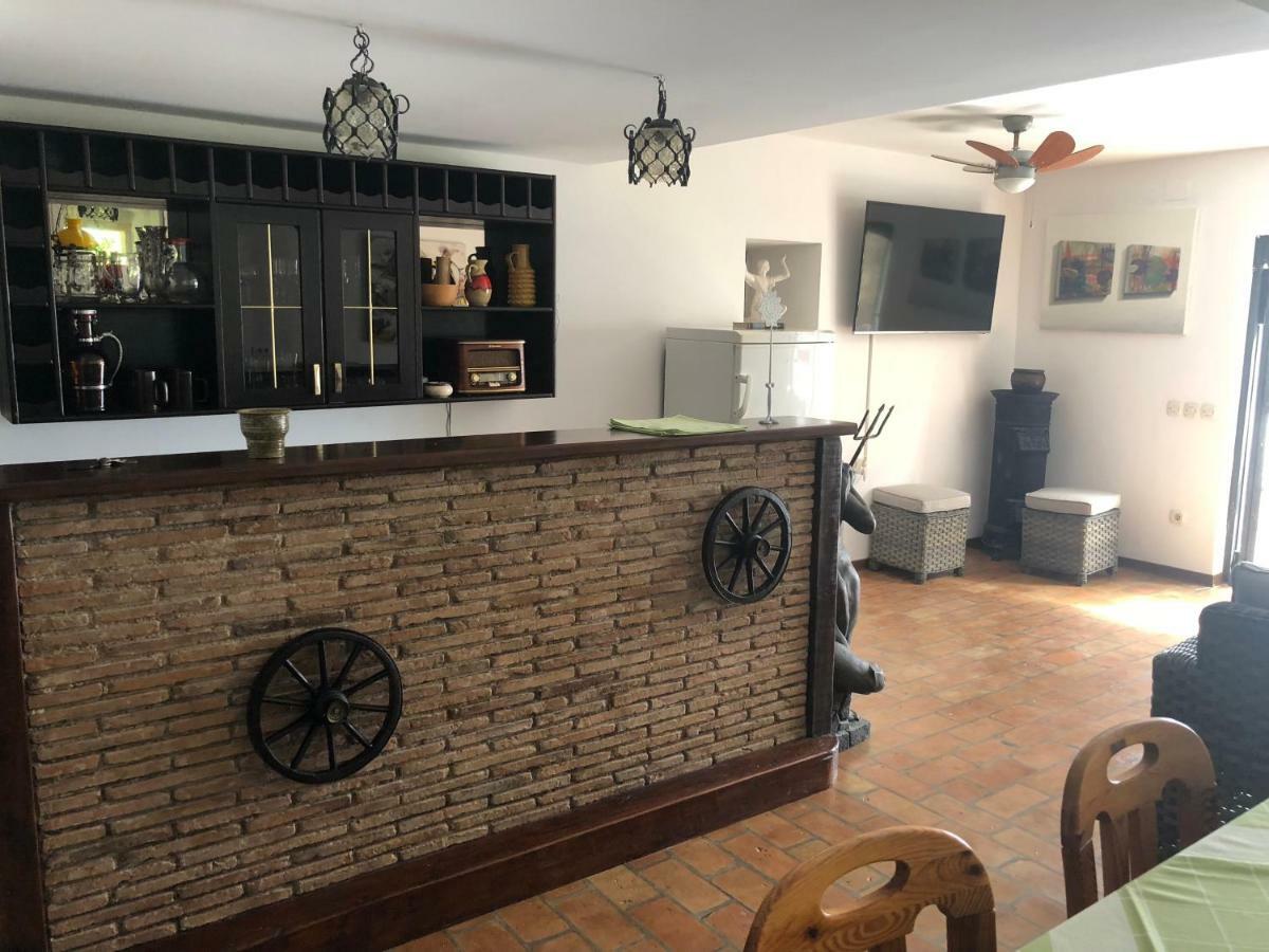 Stancieta Ulrihi Villa Marasi Buitenkant foto