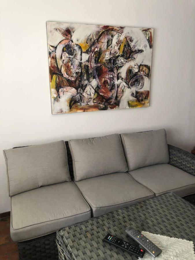 Stancieta Ulrihi Villa Marasi Buitenkant foto