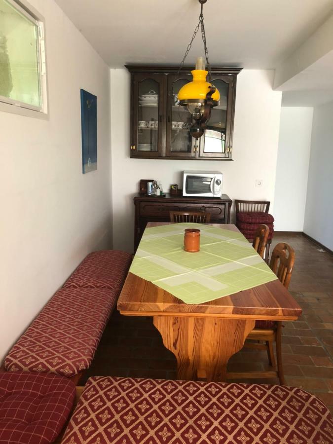Stancieta Ulrihi Villa Marasi Buitenkant foto