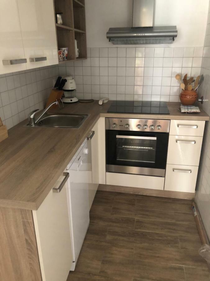 Stancieta Ulrihi Villa Marasi Buitenkant foto