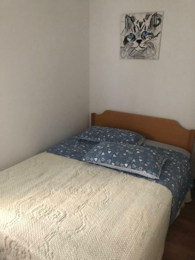 Stancieta Ulrihi Villa Marasi Buitenkant foto